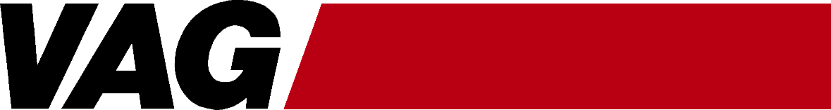 Logo VAG Nürnberg